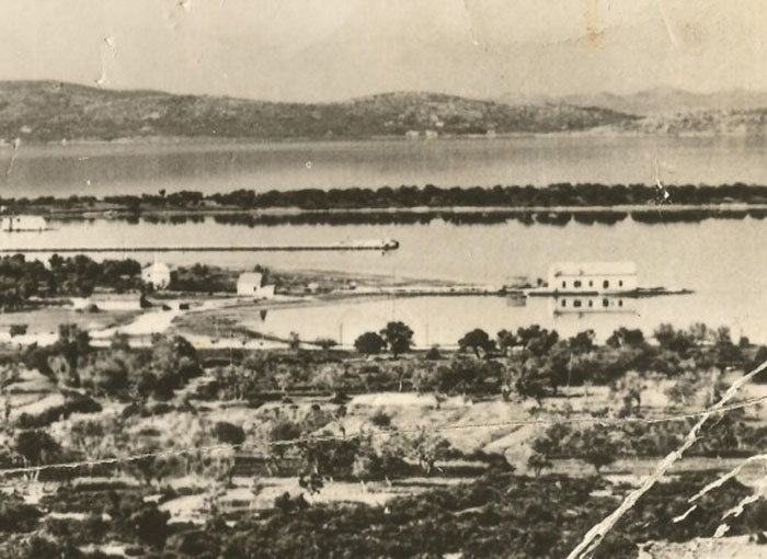 Brodogradilište Filipi - Sukošan